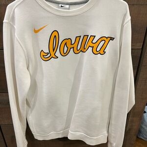 Nike Iowa Sweatshirt